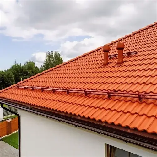 Натуральная черепица